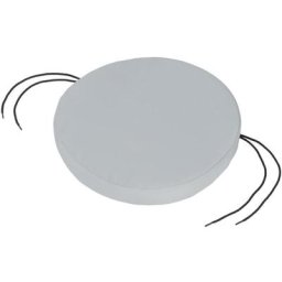Gardenista - Rond extérieur Siège de chaise de bistrot Pad pour le jardin Coussins de meubles de