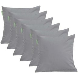 Gardenista - Extérieur Résistant à l'eau Coussin coloré pour chaises en rotin,Farci Décor Oreillers