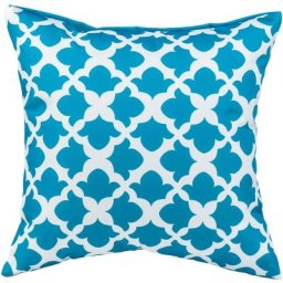 Gardenista - Extérieur Coussins imprimés, Résistant à l'eau Coussin à Décoratif pour jardin, Coloré