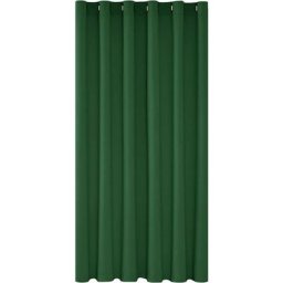Rideau Occultant Isolant Thermique Anti Froid, Rideaux pour Salon et Chambre, Design Moderne à