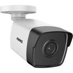 5MP poe C500 Bullt Caméra ip de Sécurité pour Système de Surveillance 100ft / 30m Super Vision