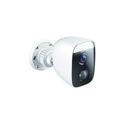 Full hd outdoor wi-fi spotlight camera DCS-8627LH - D-link