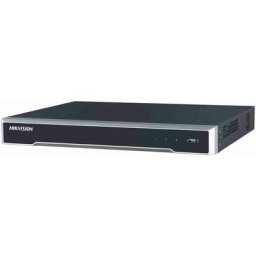 Enregistreur nvr DS-7608NI-K2. 15 w. Noir Hikvision