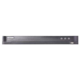 Dvr IDS-7216HUHI-E2/S hd-tvi 4K 16+2 canaux hdd 2TB - Hikvision