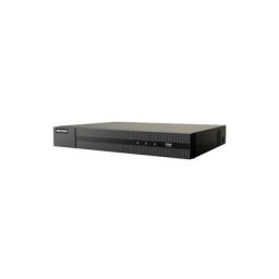 Hikvision - HWN-5232MH Hiwatch series nvr 4K hd 32ch@8Mpx h.265+ 256Mbps p2p alarme onvif