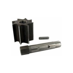Universel - Kit complet rotor de broyeur gloria 539563.0000 - 5395630000
