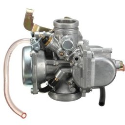 Carburateur Carb Filtre De Carburant Pour Suzuki GN125 94-01 GS125 EN125 GN125E