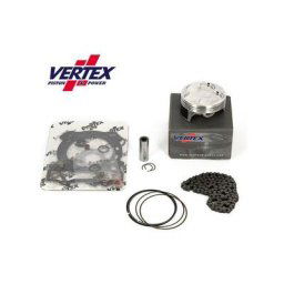 Kit Piston Complet 4 Temps - yz-f 450 4T - Côte a - Ø96.95mm
