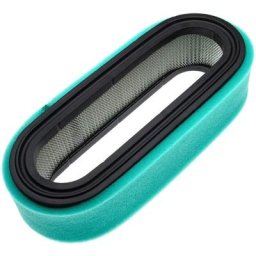 Set de filtres (1x filtre à air en papier, 1x filtre mousse) remplace Briggs & Stratton 393292 pour