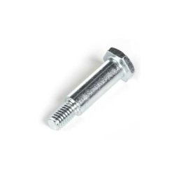 Matijardin - Axe de roue tondeuse. Diamètre 12,7 mm. Longueur 35 mm