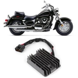 Régulateur redresseur de tension 32800-33E20 pour Suzuki gsxr gsf 600 650 750 1000 1250