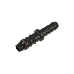 Raccord de tuyau, durite de carburant bout a bout - Bout à bout 8 - 7.5 mm