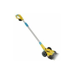 Gloria - Tondeuse a gazon et a bordures 001301.0000 - Finecut 18V - Avec bosch batterie power