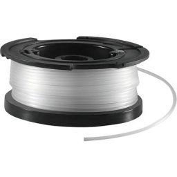 Lot de 3 Bobines de Rechange pour Coupe-Bordures - Bobine Reflex Plus à Déroulement Automatique - 3