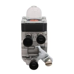 Carburateur avec Filtre à Air Tuyau d’Essenc pour Débroussailleuse FS55 FS38 FS45 FS46 FS55C FC55