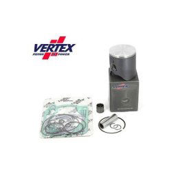 Kit Piston Complet 2 Temps - yz 125 - Côte a - Ø53,93mm
