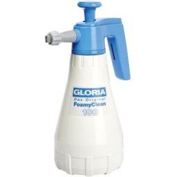 Pulvérisateur de mousse FoamyClean 100 - 1 l - Gloria