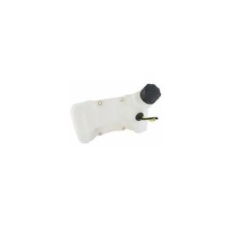 Réservoir à essence adaptable KAWASAKI pour moteurs TH43, TH48. Remplace origine 51001-2268.