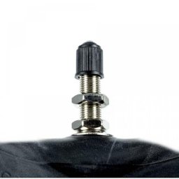 Achat Utile - Chambre à air Mobylette / Moto 3.25/3.50-18 Valve droite