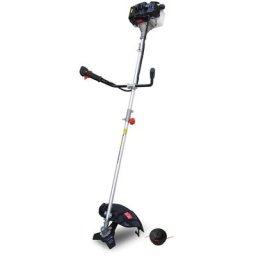 Elem Garden Technic - Débroussailleuse à essence 2 en 1 33 cc n/a