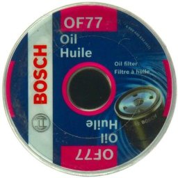 Filtre à huile OF77 - Bosch