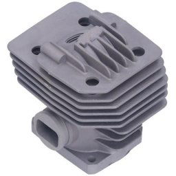 Cylindre, Ensemble de Piston de Cylindre de 38 Mm de Remplacement Facile à Installer pour la