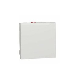 Schneider - NU320118 interrupteur polaire 2 modules