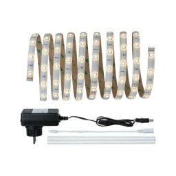 Paulmann - Function YourLED set base 3m IP44 Shrink bl. chaud 7,5W 230/12V 18VA bl pl