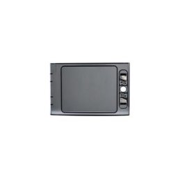 Porte de remplacement pour coffret étanche IDE New Ecology 8 modules