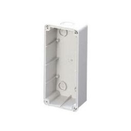 Gewiss - Boîtier mural vertical fixe 16/32a gw66678n
