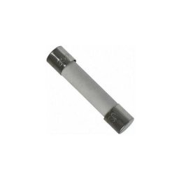 Cartouche fusible Eaton Eaton Bussman, 25A 6.3 x 32mm Type f 125 v dc, 250V c.a. ( Prix pour 1 )