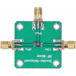 Module de mélangeur rf, inverseur de mélange à micro-ondes de mélangeur de fréquence radio