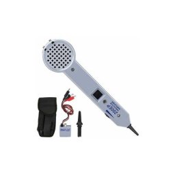 Kit générateur audio, détecteur de ligne de mesure de câble réseau, circuit de suivi de fil 200EP