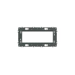 Hager - Support gallery 5 modules entraxe 71mm (WXA455)