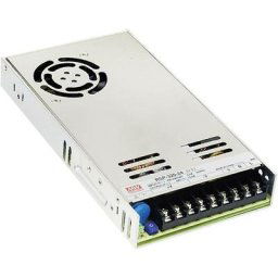 RSP-320-12 Module d'alimentation ca/cc, fermé 26.7 a 320 w 12 v/dc 1 pc(s) A027321 - Mean Well