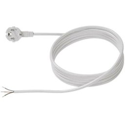 Bachmann - 305.274 alimentation Câble de raccordement blanc 2.00 m