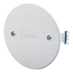 Gewiss - Couvercle à expansion Pour boîte ronde d.65