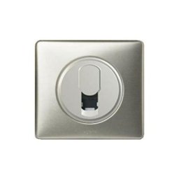 Legrand - céliane prise RJ45 catégorie 6 complet anodisé titane