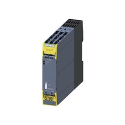 3SK1111-1AB30 3SK11111AB30 Bloc logique de sécurité 24 v/dc, 24 v/ac Courant nominal 5 a W900831