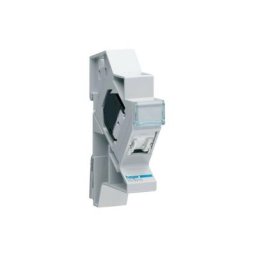 Hager - Connecteur RJ45 cat.6a+ support modulaire pour grade 3TV (TN008S)