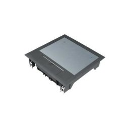 Boîte de sol 12 modules grise (VQ06059005)