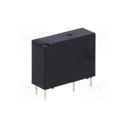 Omron - Relais 5vdc 3a/125vac 1cto Open Open Resting Spst-no G5nb-1a4-5dc