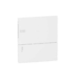 MIP20108 pragma mini coffret encastrable 8 modules porte pleine - Schneider