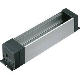 Nourrice officea vide 8 modules de 22,5 (NRF0008A00)