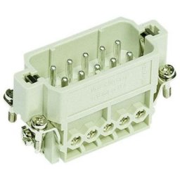 Insert mâle Harting 09 20 010 2614 1 pc(s)