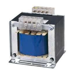Transformateur Legrand d'isolement et de sécurité compact 630 va 642308