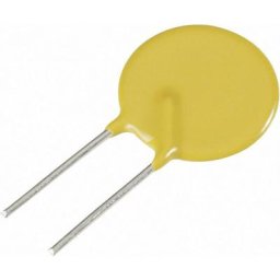 Fusible réarmable Eska FRX065-60F Courant i(h) 0.65 a 60 v (l x l x h) 9.7 x 3.1 x 22.1 mm 1 pc(s)