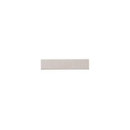 JP002 OBTURATEUR 24 MODULES avec precortes chaque 1/2 - Hager