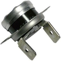 Thermostat bimétallique Eska 36TXE21-611810 250 v 10 a ouverture 50 °c fermeture 35 °c 1 pc(s)
