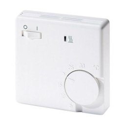 Eberle - Thermostat d'ambiance rtr-e 3502 montage apparent (en saillie) 5 à 30 °c S696491